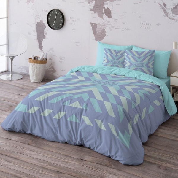 Ropa de cama para decorar