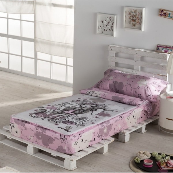 Sacos nórdicos para la cama