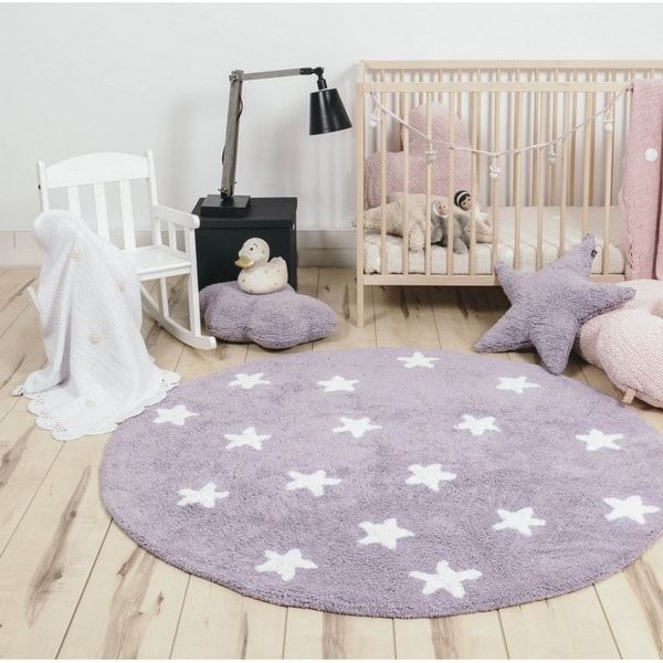 Textiles para el dormitorio del bebé