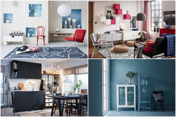 ▷ Catálogo IKEA 2019. Novedades en muebles y accesorios.