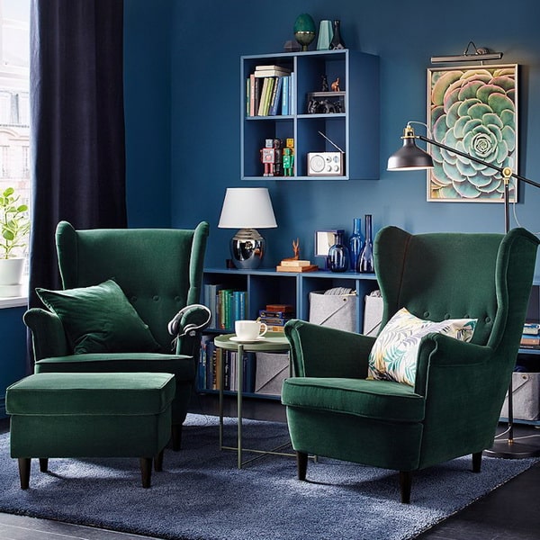Sillones de Ikea