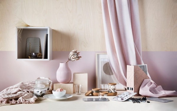Nuevo catálogo Ikea 2019