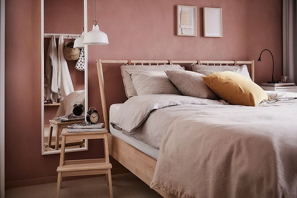 Dormitorios Ikea