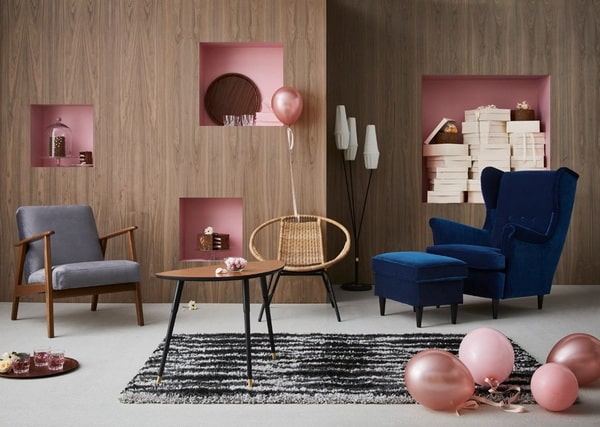 Catálogo ikea
