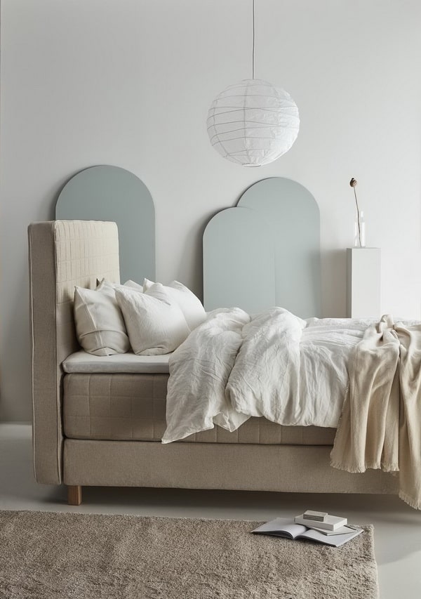 Camas Ikea