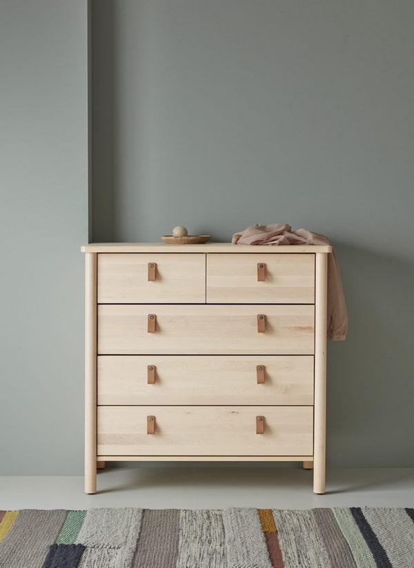Muebles de almacenamiento Ikea