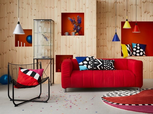 Nuevo catálogo Ikea 2019