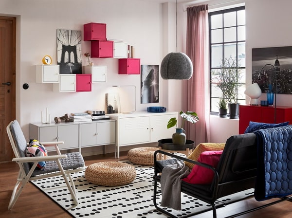 Detallado Despertar Motivación ▷ Nuevo Catálogo IKEA 2019. Novedades en muebles y accesorios.