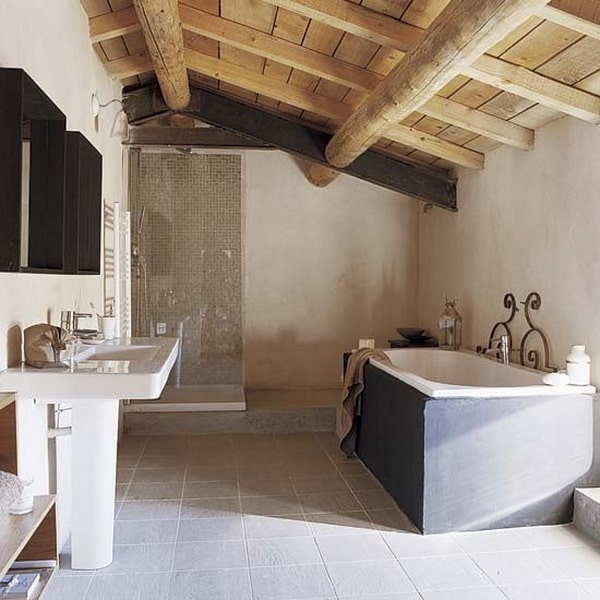 Reformas de baños