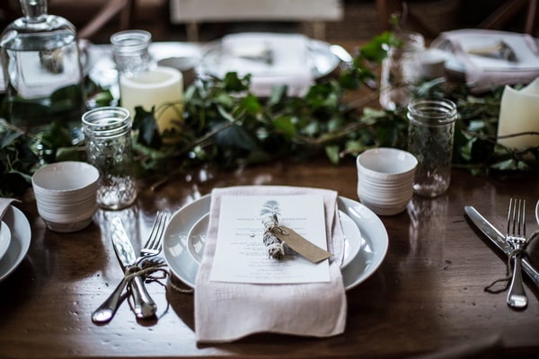 Tendencias en decoración navideña