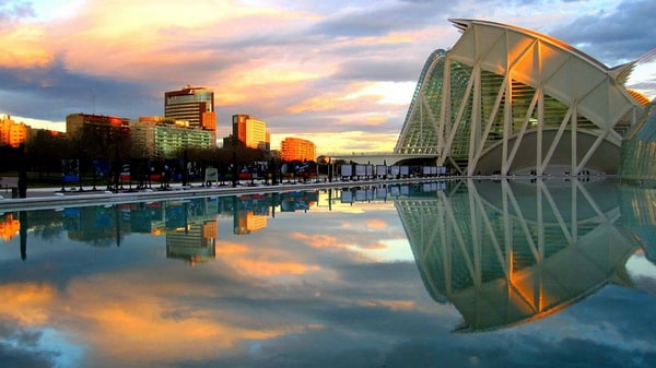 Mantenimiento de ascensores en Valencia