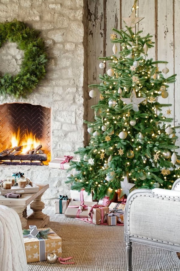 Árboles de Navidad