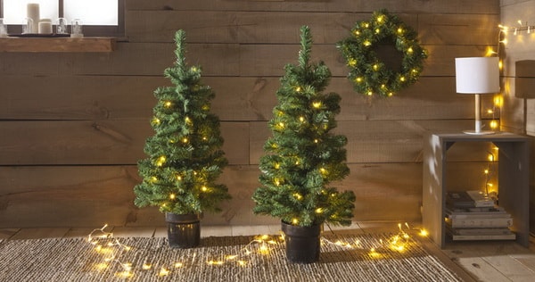 Catálogo Leroy Merlin Navidad 2018