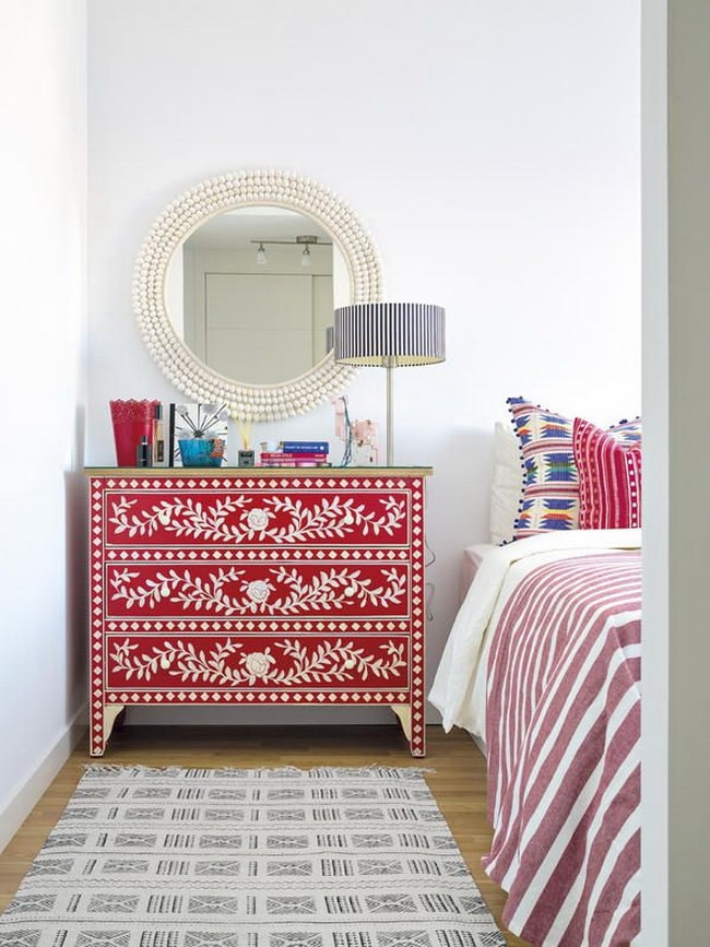 Restaurar muebles viejos