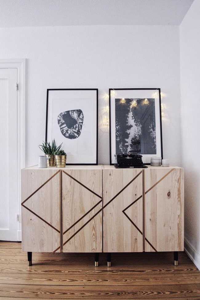 Cómo restaurar muebles antiguos