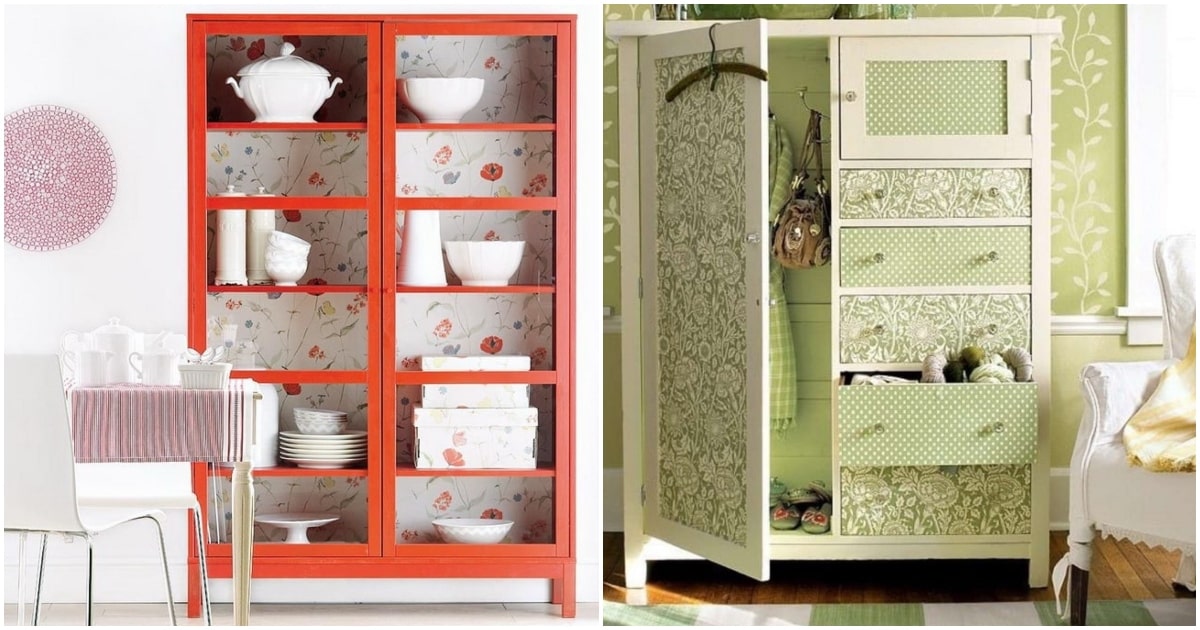 Cómo restaurar muebles antiguos