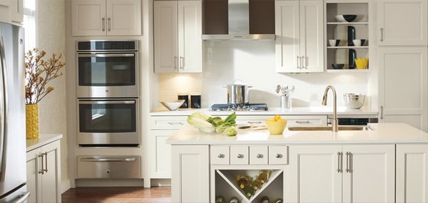 Renovar puertas y frentes de cocinas