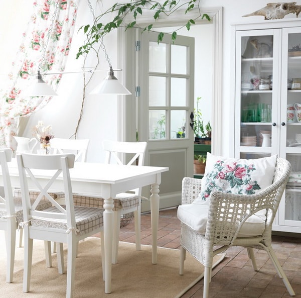 ▷ Sillas Ikea. Sillas de diseño. de comedor