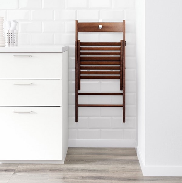 Sillas Ikea TERJE