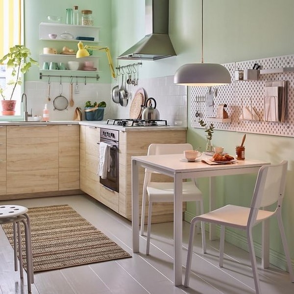 Sillas Ikea TEODORES