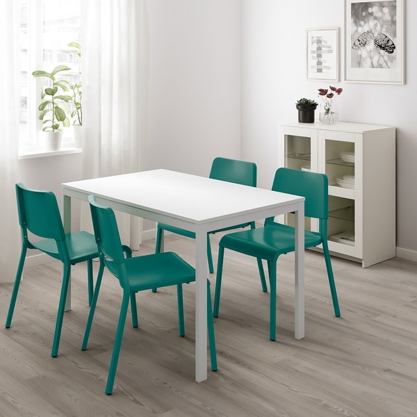 Sillas Ikea TEODORES