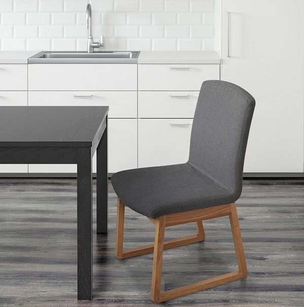 Sillas Ikea