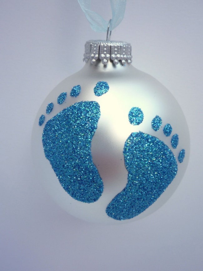Bolas de Navidad personalizadas