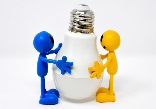 Bombillas Led