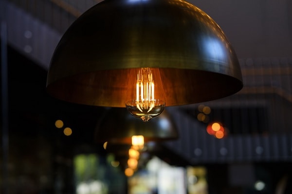 Bombillas Led cálidas
