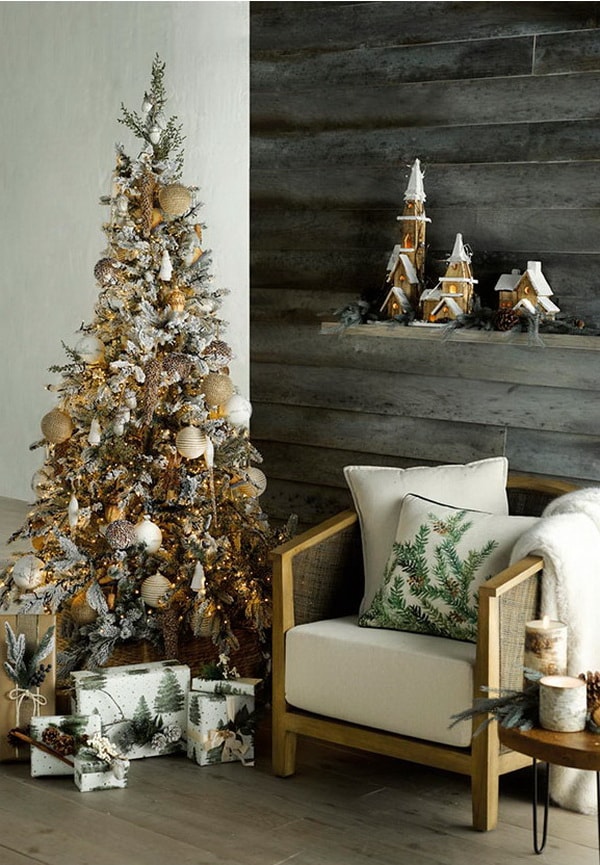 catalogo de navidad el corte ingles