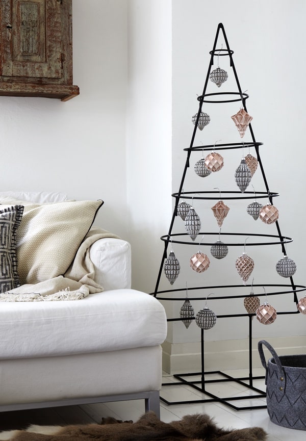 Decoración navideña DIY