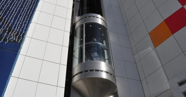 Normas para instalación de ascensores en Madrid