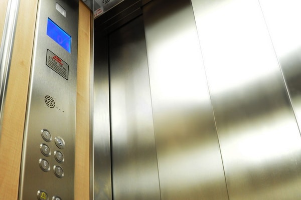 Mantenimiento de ascensores