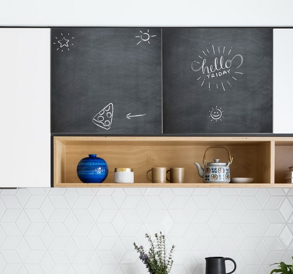 Vinilos cocina