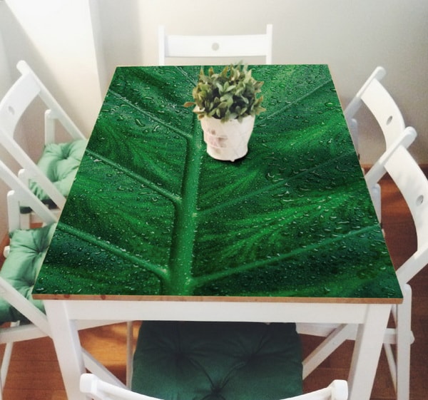 Vinilos para muebles