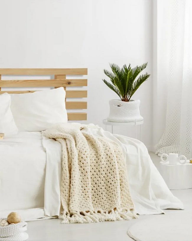 Cabeceros de cama de madera