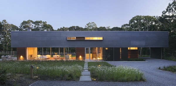 Casas prefabricadas