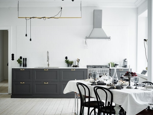 Colores tendencia 2019 para cada estancia de la casa