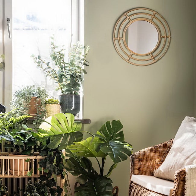 Los mejores espejos IKEA para decorar interiores