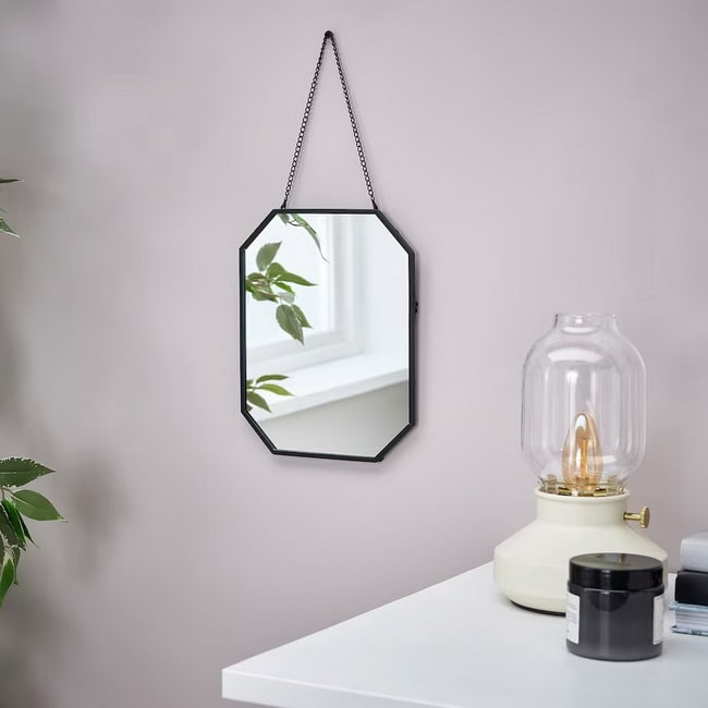 depositar presupuesto extremadamente Los mejores espejos IKEA para decorar interiores