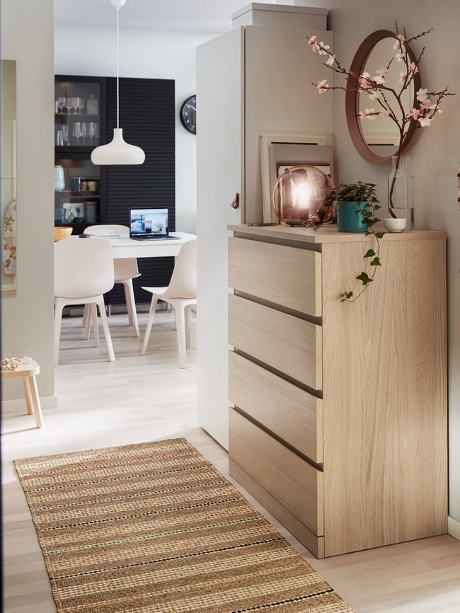 Los mejores espejos IKEA