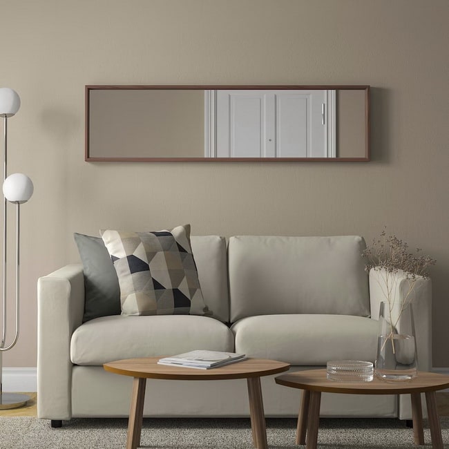 Mejores espejos IKEA