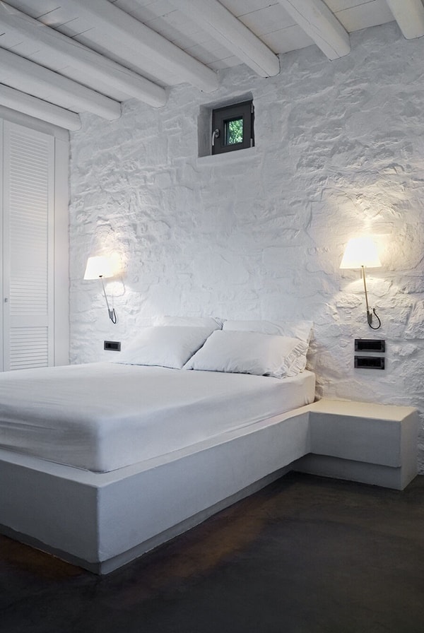 Colores claros, la clave del Home Staging