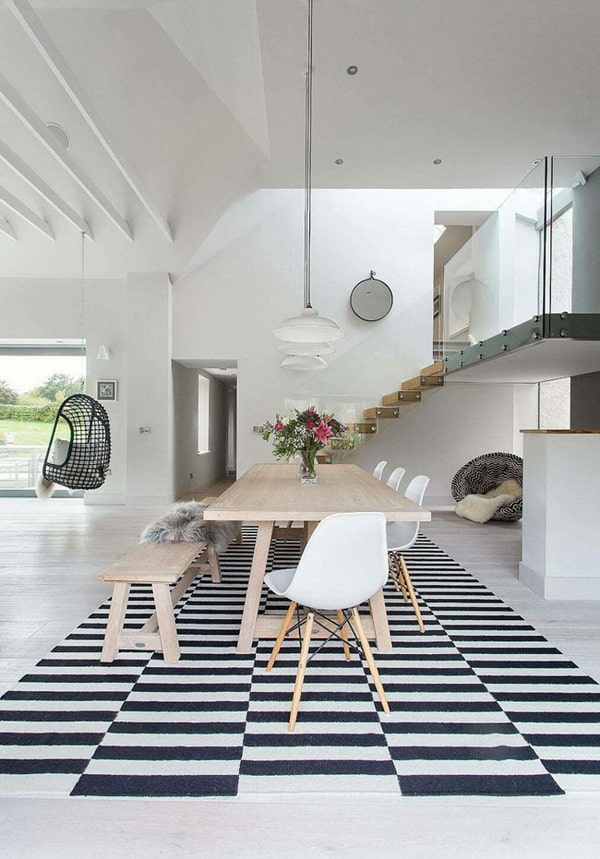 Iluminación Interior