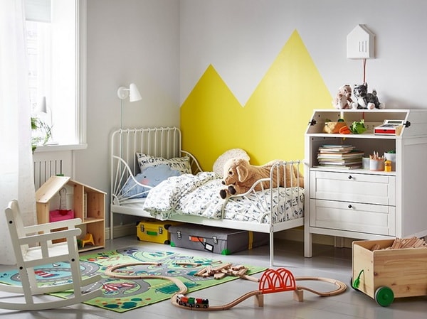 Juguetes de Ikea