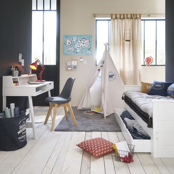 Tipi COLORADO de Maison du Monde