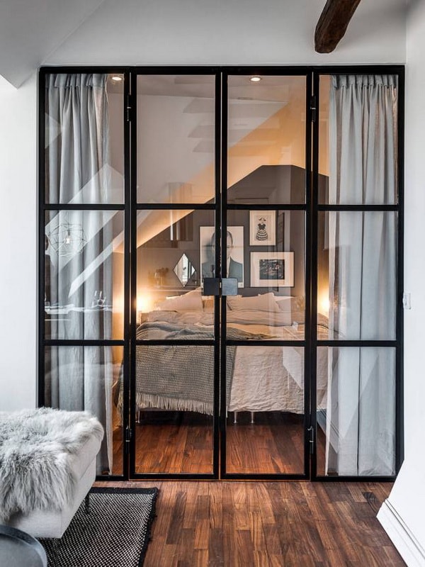 Puertas de interior