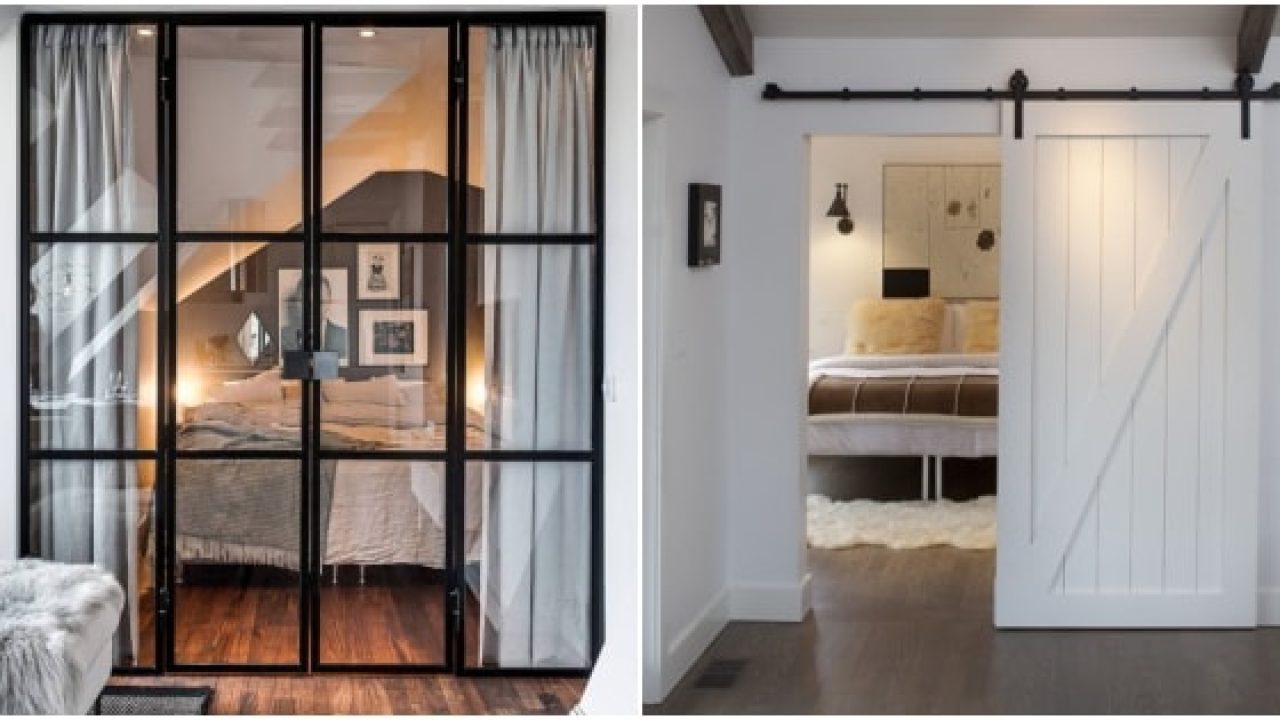Leve Proporcional Cabaña ▷ Tendencias en puertas de interior para 2023. Puertas de paso.