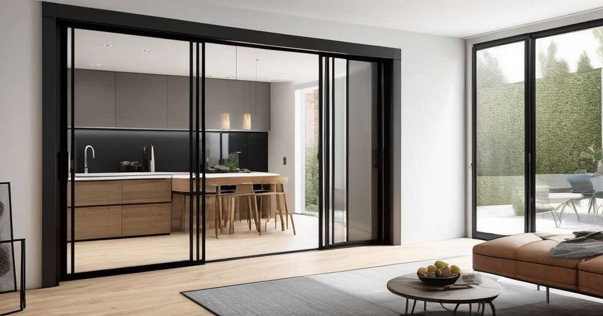 Qué puertas de interior se llevan