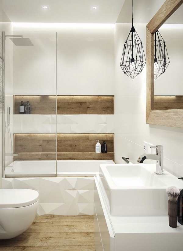 Reformas de baños sin obras